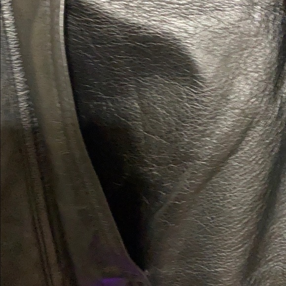 Wilsons Maxima leather coat - Picture 7 of 11